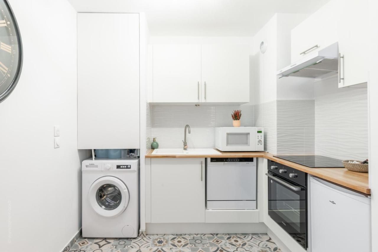 Sweet By Plaza Apartment *